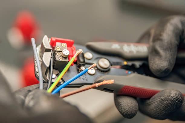 Best Electrical Upgrades for Homes  in Newport Beach, CA