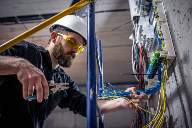 Electrical System Inspection in Newport Beach, CA