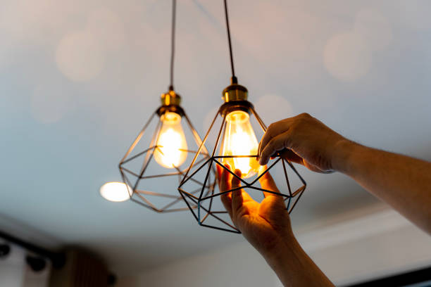 Outdoor Lighting Installation in Newport Beach, CA