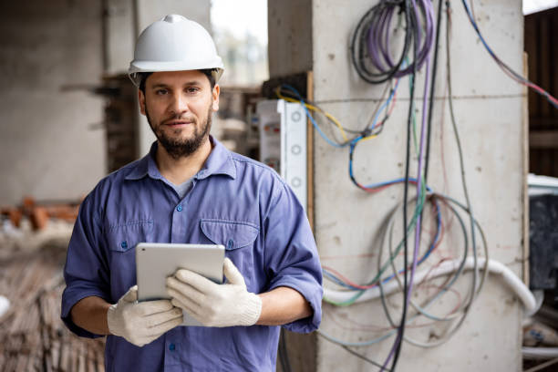 Best Electrical Troubleshooting Services  in Newport Beach, CA