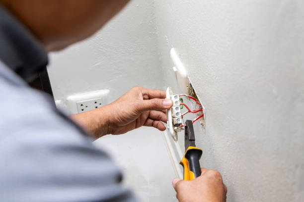 Best Electrical Installation Contractor  in Newport Beach, CA