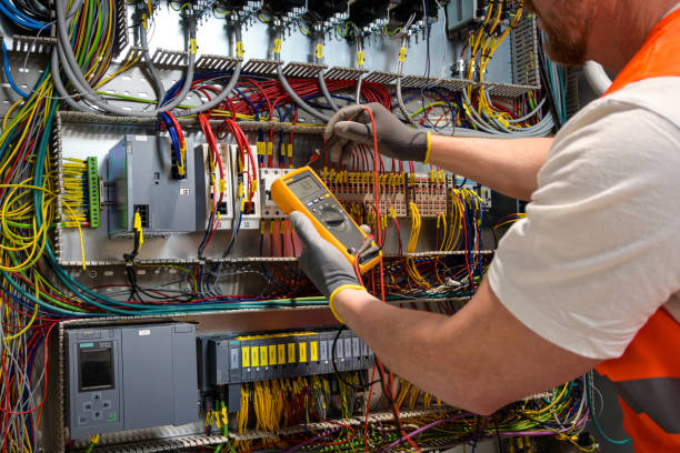 Electrical Outlet Repair in Newport Beach, CA