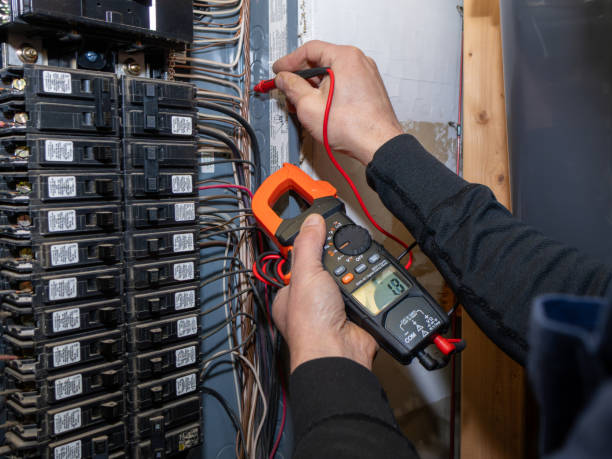 Best Affordable Electrician  in Newport Beach, CA