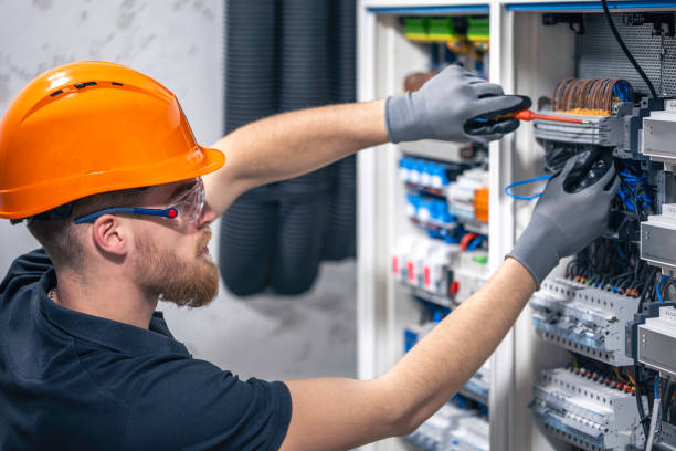 Best Electrical Outlet Repair  in Newport Beach, CA